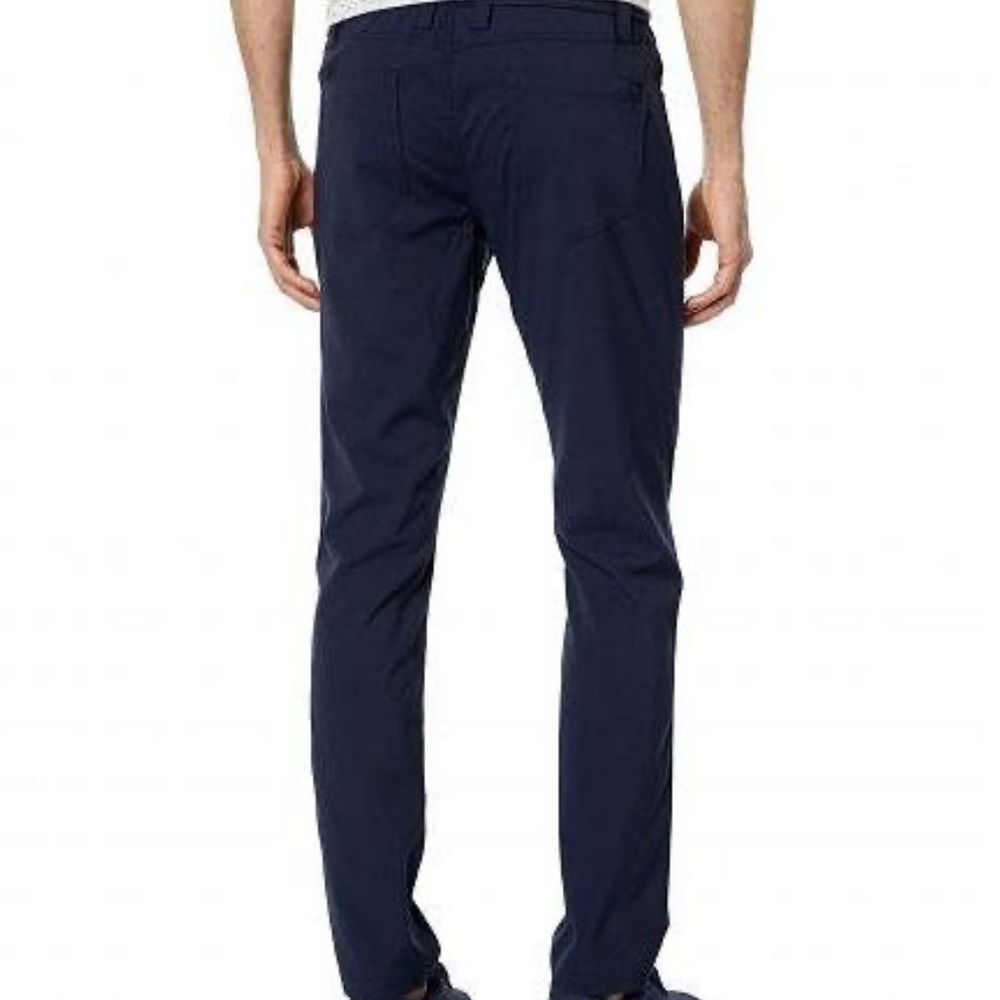 Tasc Men's Blue Pants Size 32x32 NWT